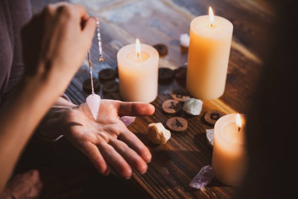 An expert in his field, Psychic Gurudev Acharya- Spiritual Healing Specialist in Surrey
