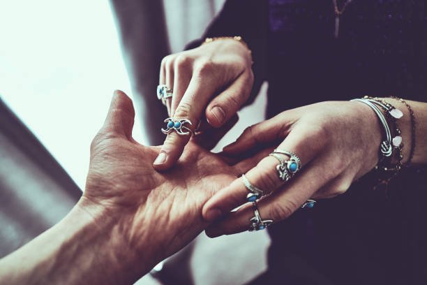 Expert Palm Reading Specialist in Surrey - Psychic Gurudev Acharya