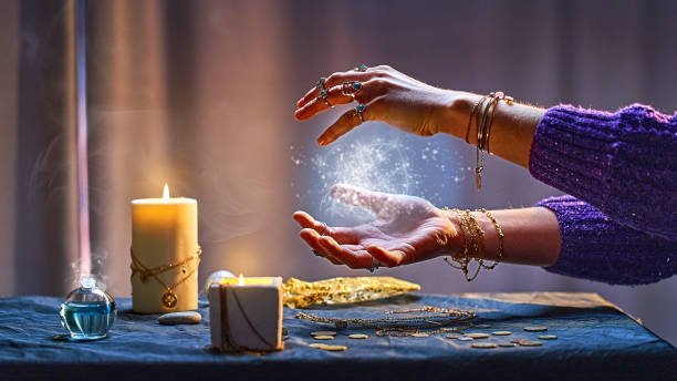 Expert Negative Energy Removal Astrologer in Surrey - Psychic Gurudev Acharya