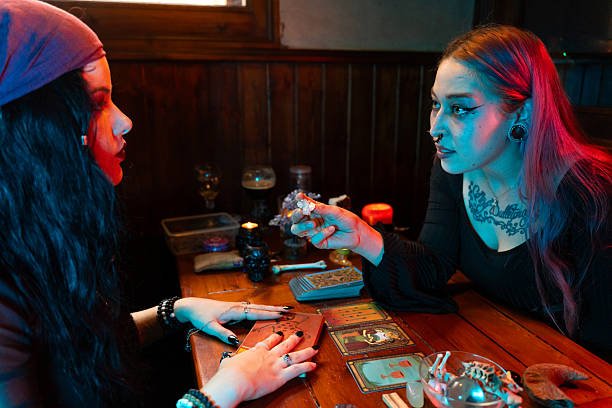 Can We Get Face Reading Astrology in Surrey, British Columbia -