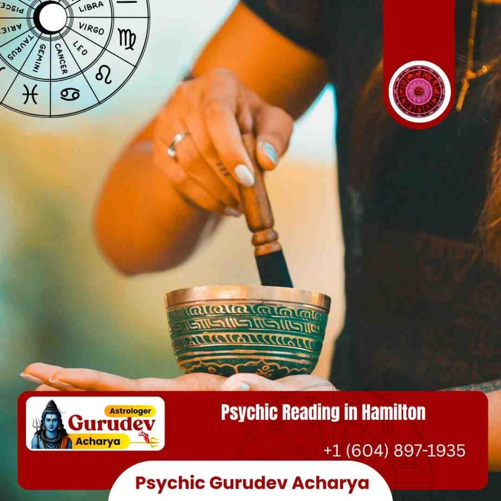 Get Your Life Problems Removed Permanently With The Best Astrologer Near Me in Hamilton Or The Best Astrologer in Hamilton
