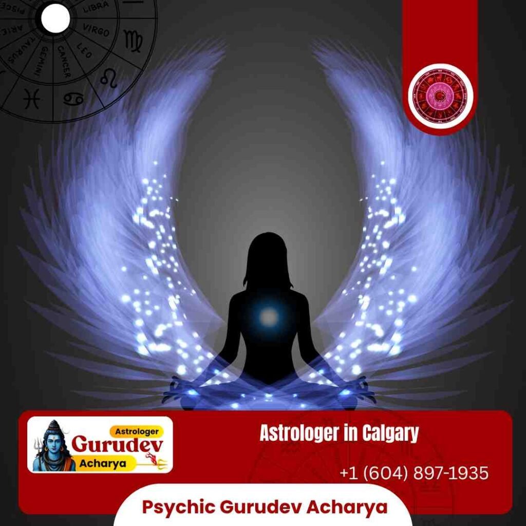 Bring Harmony To Life With Your Best Astrologer Near Me in Calgary & Top Astrologer in Calgary
