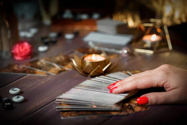 Can We Do Tarot Card Reading in Surrey, British Columbia